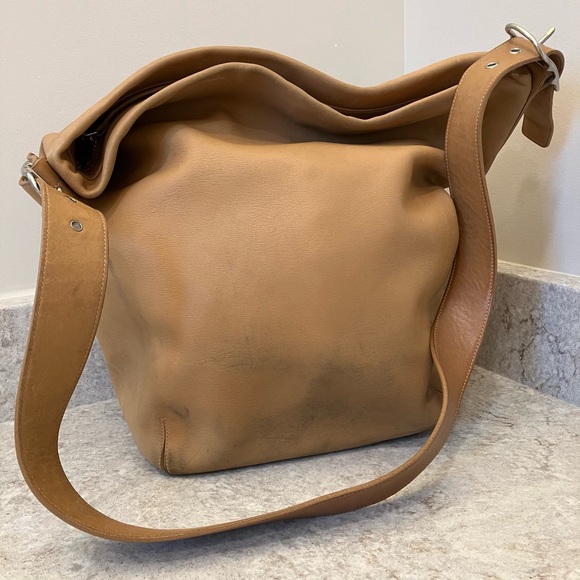 Vintage Coach #9151 Legacy Bag - Picture 3 of 12